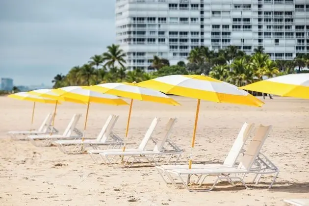 Lago Mar Resort & Club - Plaj