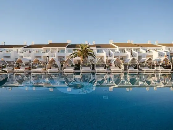 Lago Resort Menorca Casas del Lago - Adults Only - Dış Mekan