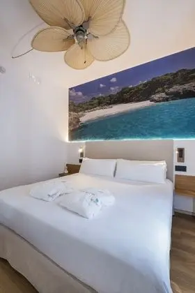 Lago Resort Menorca Casas del Lago - Adults Only - Oda