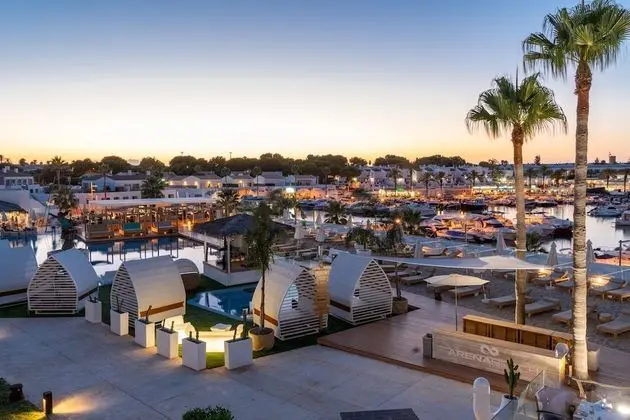 Lago Resort Menorca Casas del Lago - Adults Only - Plaj