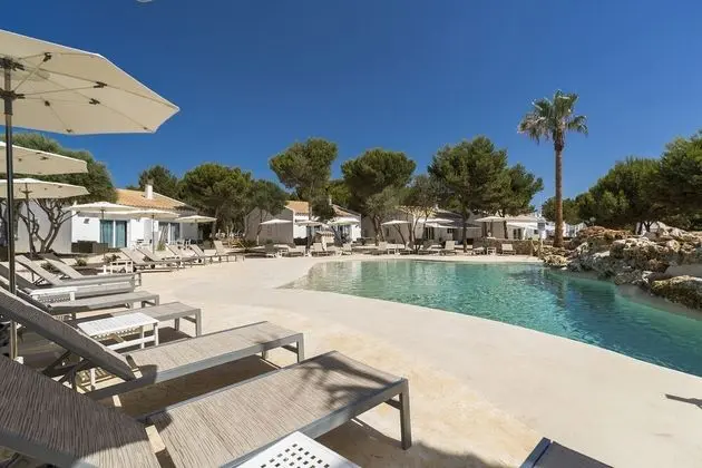 Lago Resort Menorca - Villas & Bungalows del Lago