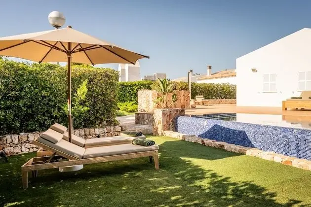 Lago Resort Menorca - Villas & Bungalows del Lago - Havuz