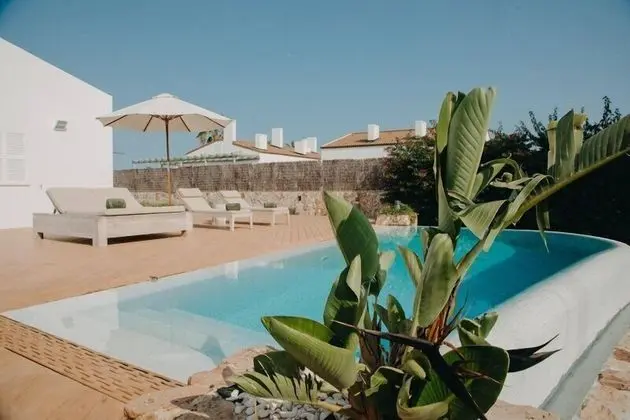 Lago Resort Menorca - Villas & Bungalows del Lago - Havuz