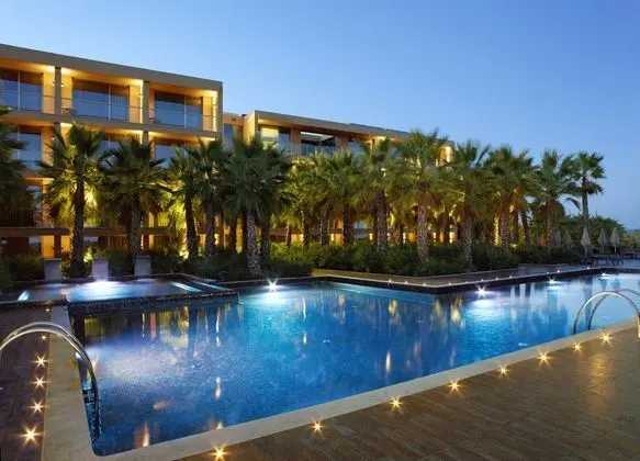 Lago Montargil Hotel & Villas