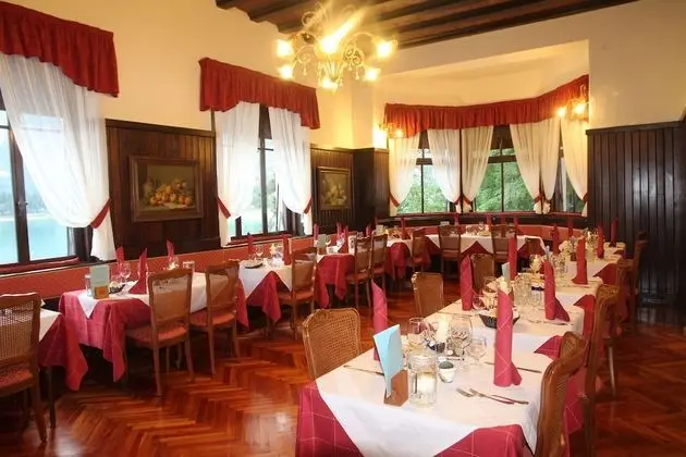 Lago Park Hotel Molveno