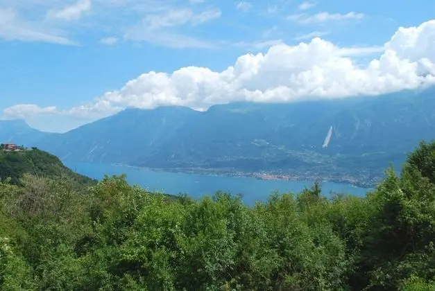 Villa Lago - Rebomaholidays