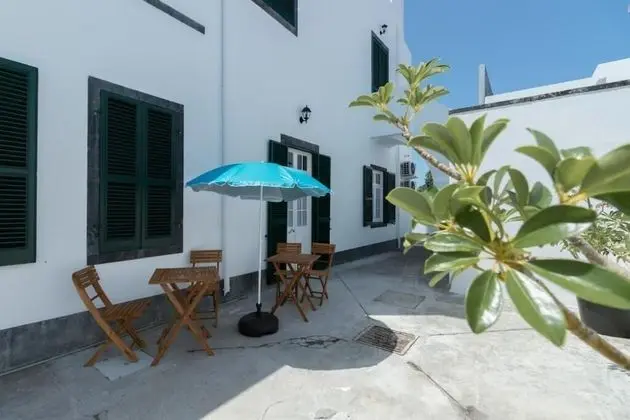 Lagoa Hostel & Suites - Oda Düzeni