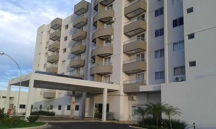 Lagoa Quente Flat Service - JC Temporada