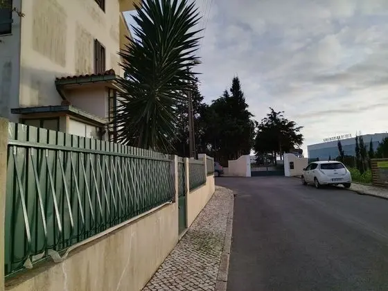 Lagoas park elite home - Dış Mekan