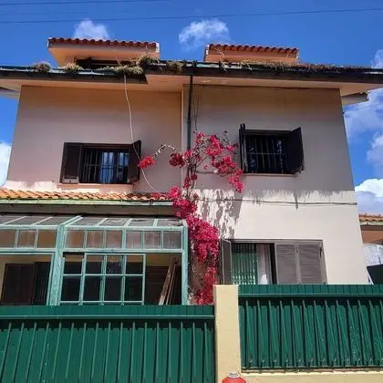 Lagoas park elite home - Dış Mekan