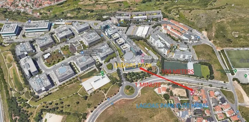 Lagoas park elite home - Öne Çıkan Resim