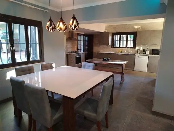 Lagoas park elite home - Yerinde Yemek