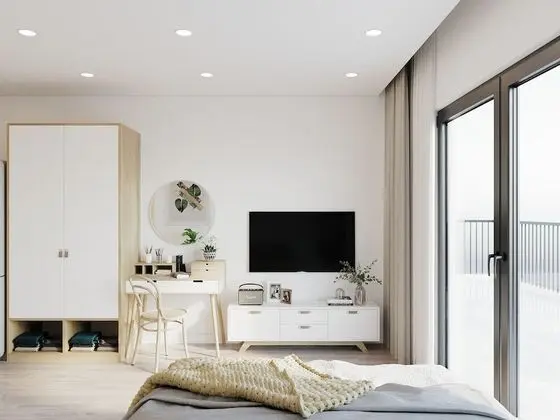 Lagom Apartment & Hotel - Oda