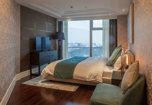 Lagom Bright House Sea View Apartment