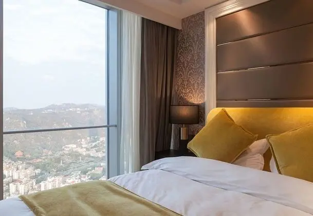 Lagom Bright House Sea View Apartment - Dış Mekan