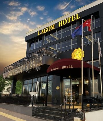 Lagom HotelFotoğrafı
