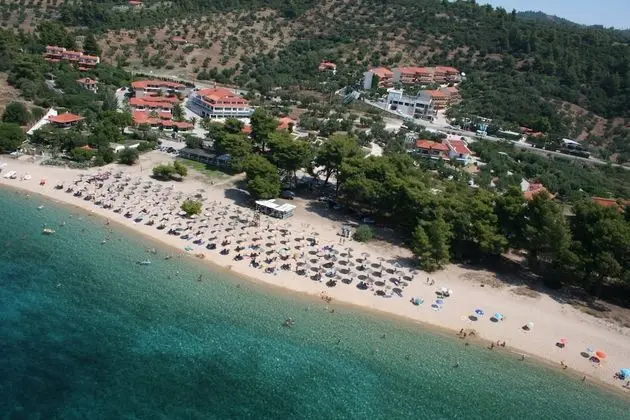 Lagomandra Hotel & Spa