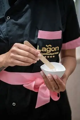 Lagon Life Spirit Boutique Hotel - Spa