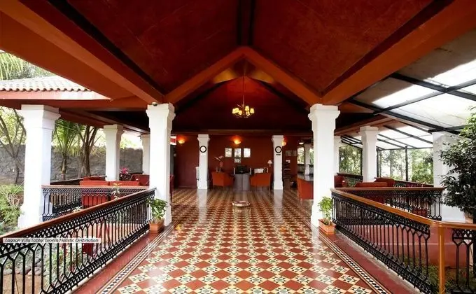 Lagoon Bay at Leonia - 1