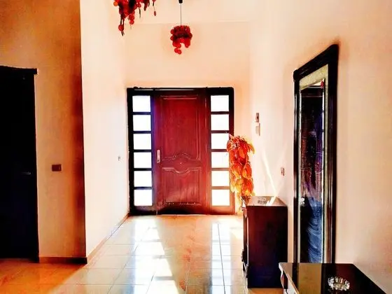 Lagoon Bay View Dahab Villa - İç Mekan