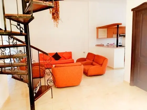 Lagoon Bay View Dahab Villa - Öne Çıkan Resim