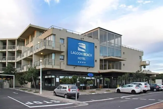 Lagoon Beach 202 - Dış Mekan
