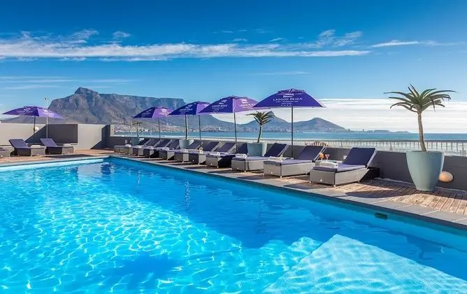 Lagoon Beach Hotel & Spa - Öne Çıkan Resim