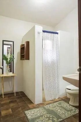 Lagoon Front House - Banyo Tipleri