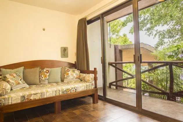 Lagoon Front House - Oda Düzeni