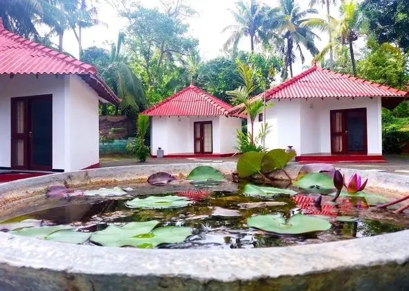 Lagoon Resort Goviyapana