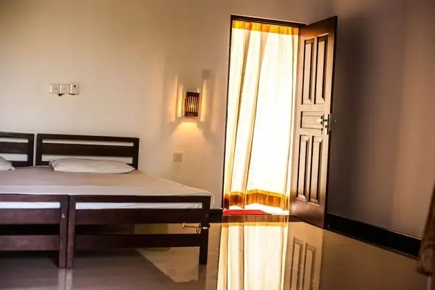 Hotel Lagoonvilla - Oda