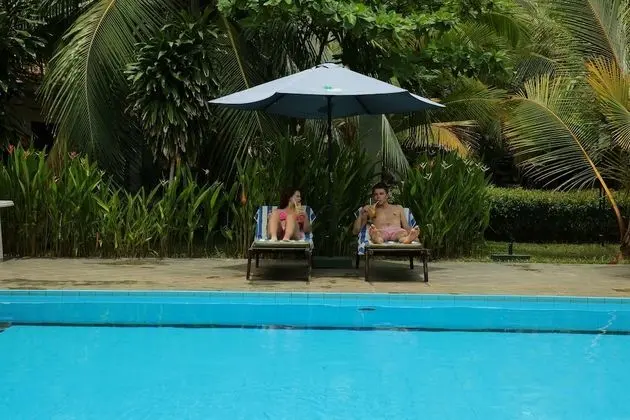 Lagoon Paradise Beach Resort - Öne Çıkan Resim