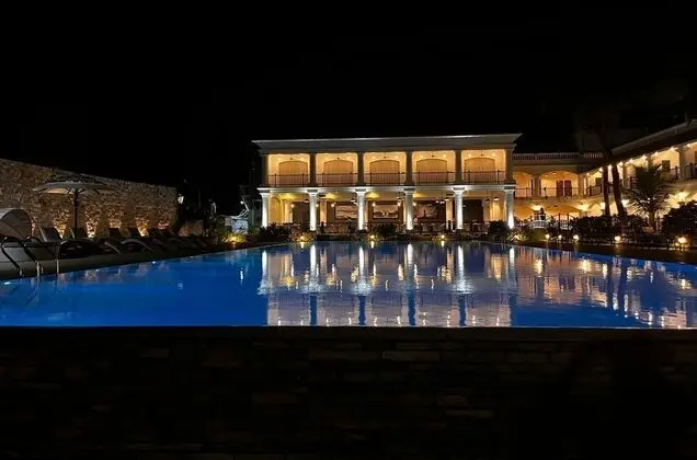 Lagoon Sarovar Premiere Resort, Pondicherry