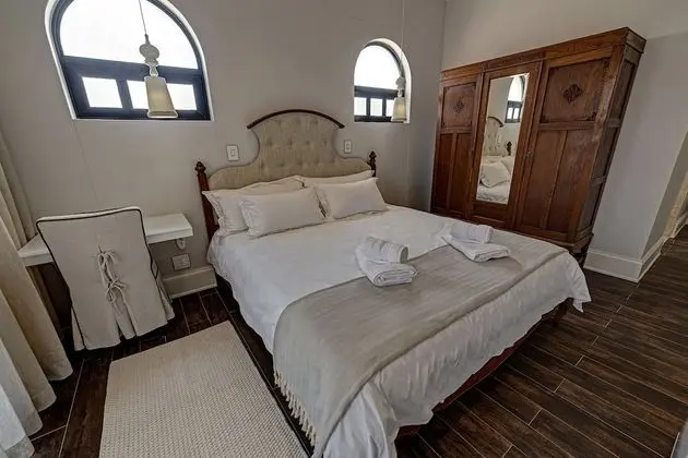 Lagoon Suites Boutique Hotel - Oda