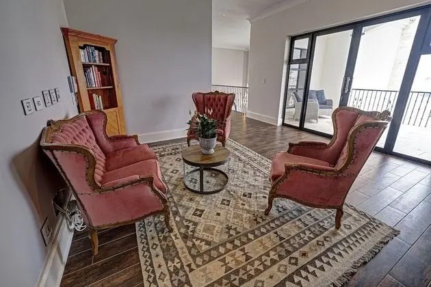 Lagoon Suites Boutique Hotel - Oda Düzeni