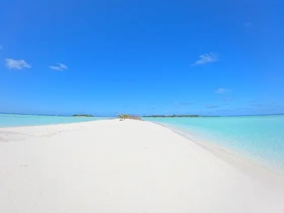 Lagoon Villa Thoddoo