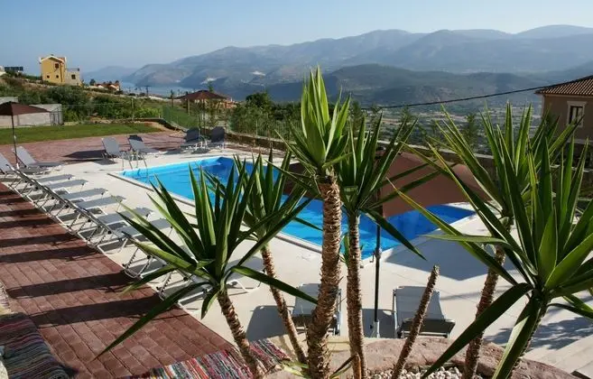 Lagoon View Apartments - Adults Only - Genel