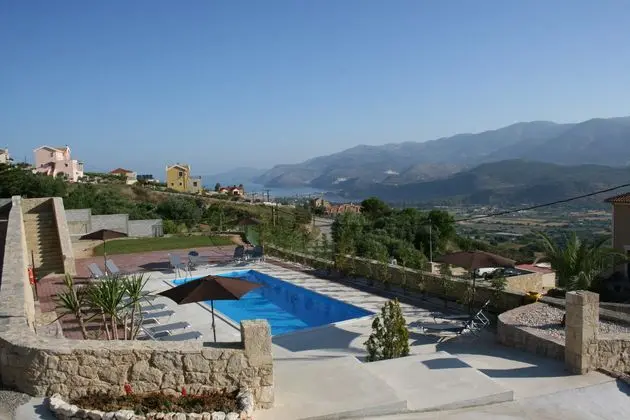Lagoon View Apartments - Adults Only - Genel