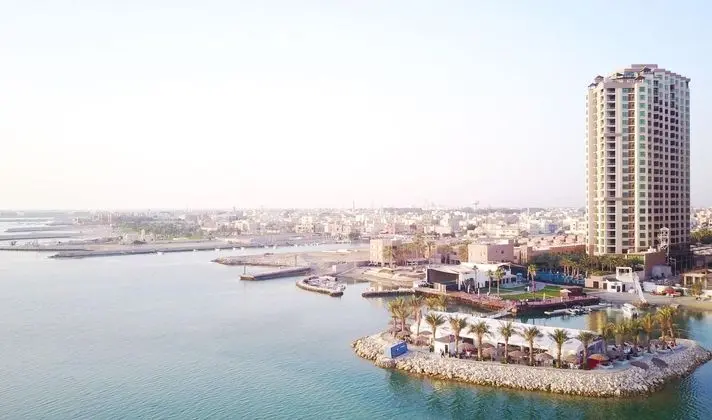 Lagoona Beach Luxury Resort & Spa
