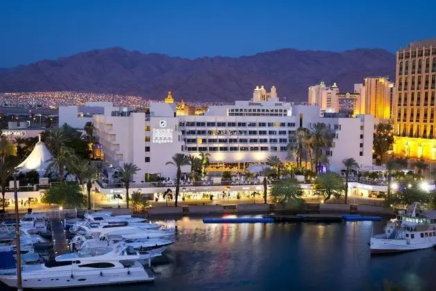 Lagoona by Isrotel Collection