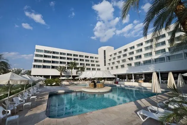 Lagoona by Isrotel Collection - Dış Mekan