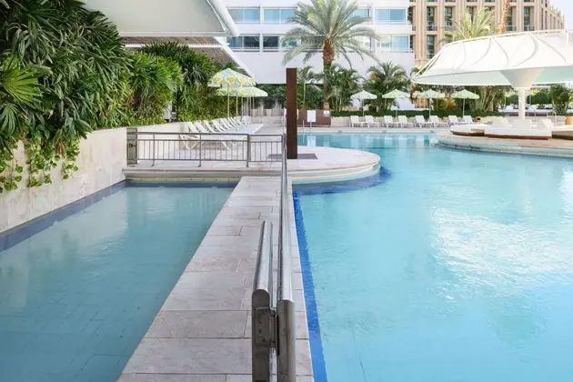 Lagoona by Isrotel Collection - Havuz