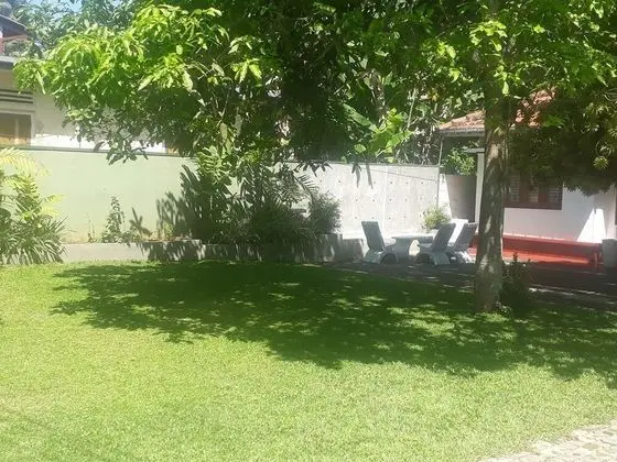 Villa Lagoonedge - Dış Mekan