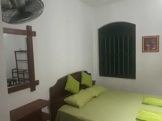 Villa Lagoonedge - Oda