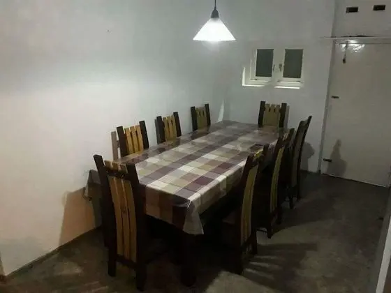Villa Lagoonedge - Yerinde Yemek