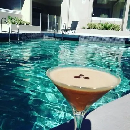 Lagoons 1770 Resort & Spa