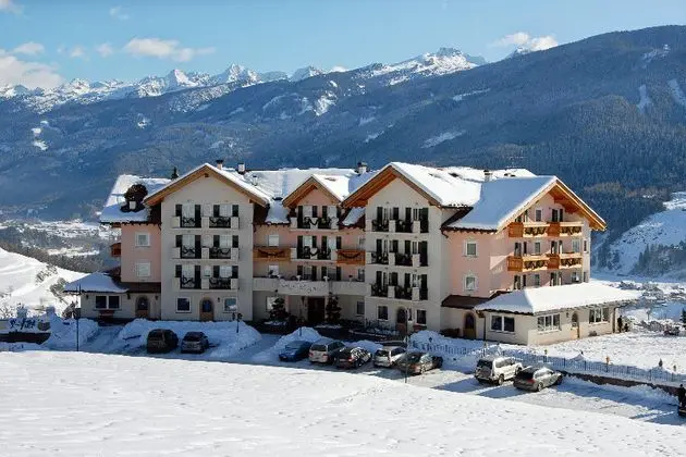 Lagorai Alpine Resort & Spa