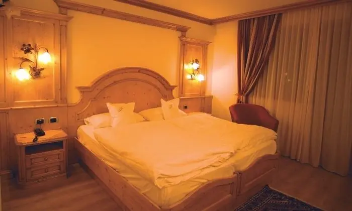 Lagorai Alpine Resort & Spa