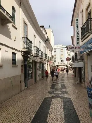 Lagos Center Studios - Dış Mekan