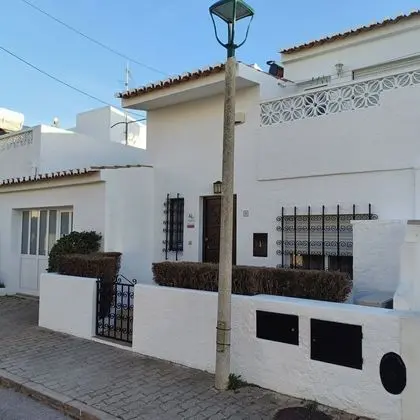 Lagos Charming Villas - Dış Mekan